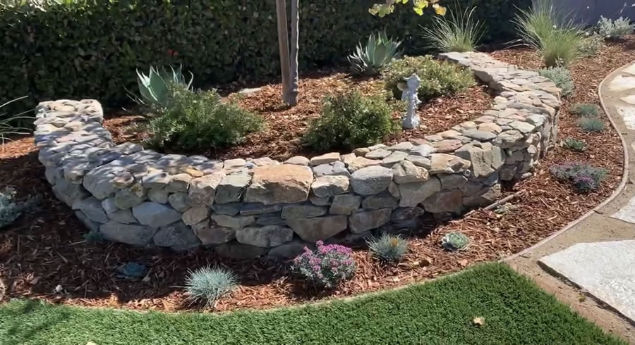 Landscape Elements Design